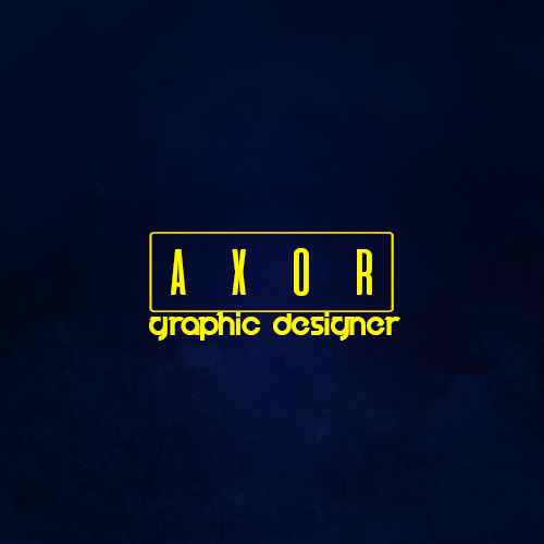 Axor Vector Axor Logo by olt1 on DeviantArt