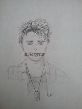 Dalton Rapattoni - traditional crap