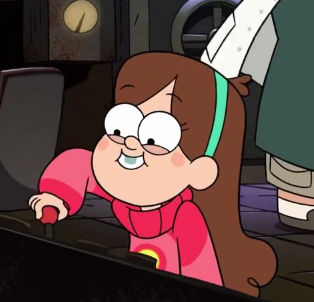 Mabel Core Cutest Mabel Face by PikachuYoshiPines164 on DeviantArt