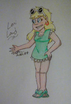 Leni Loud