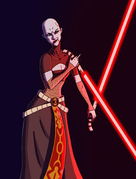 Ventress