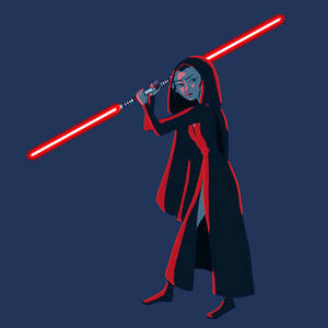 Dark Rey