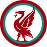 Liverpool FC Logo Round Png