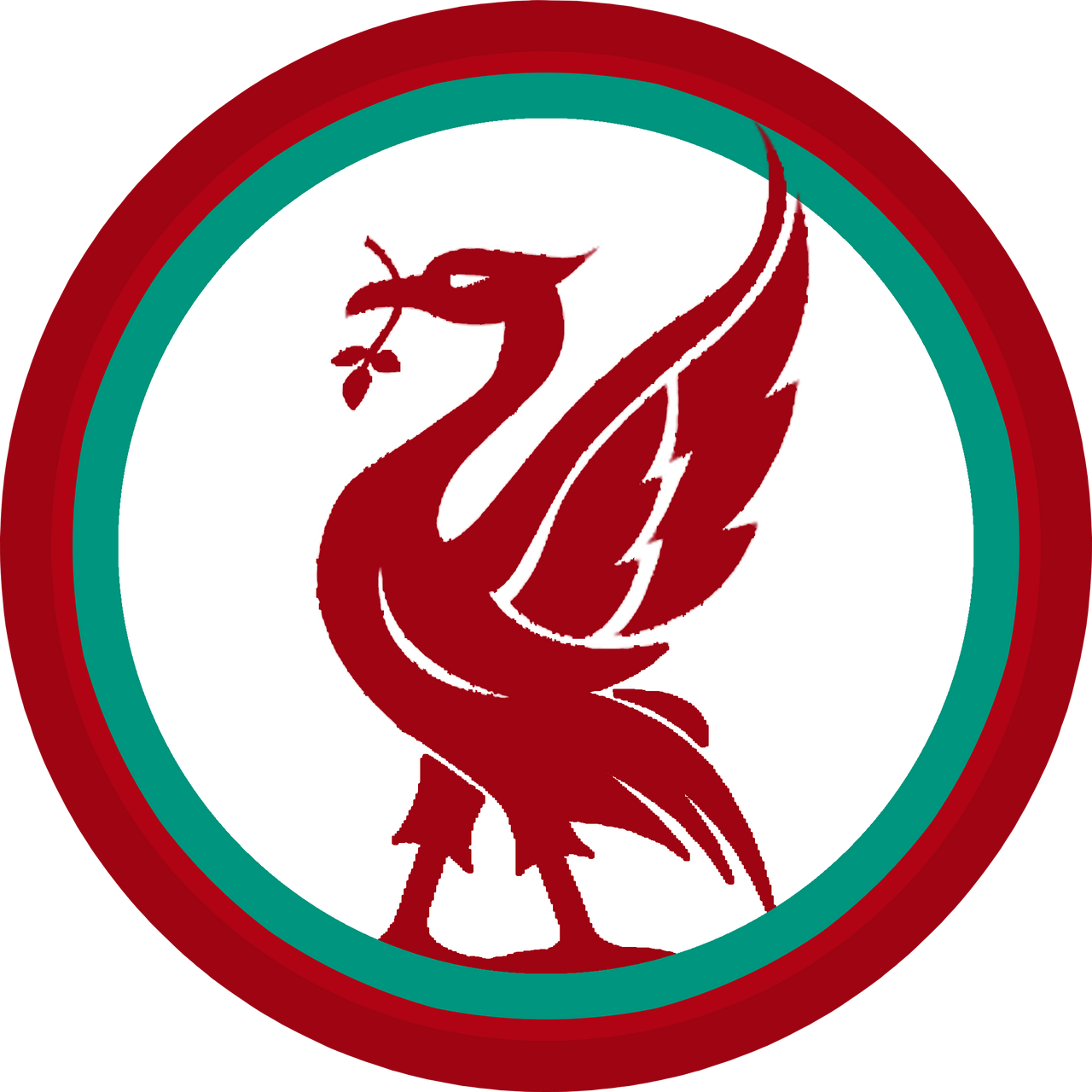 Liverpool FC Logo Round Png by nathakorn152009 on DeviantArt