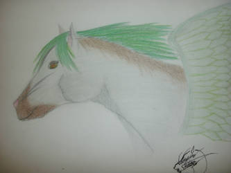 Earth Horse