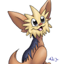 Lillipup my style