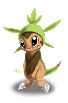 Chespin