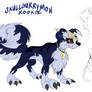 Skullgrurrymon Ref