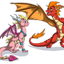 Ember and Flame