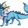 Vaporeon