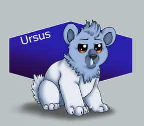 Renegades : Ursus