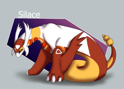 Renegades : Silace