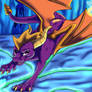 Don't Race a Dragon