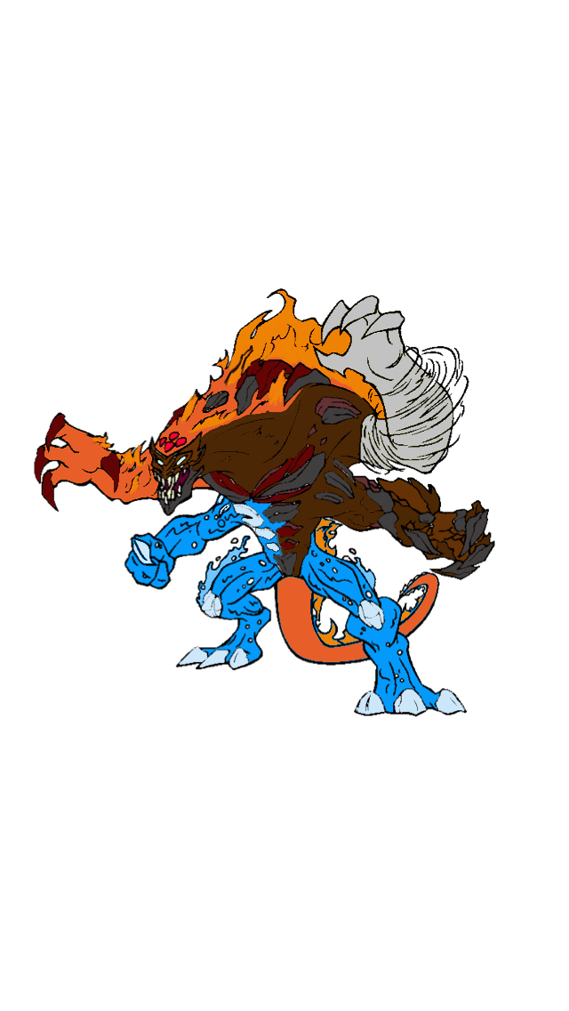 Ultimate Elementor by AlienSteel23 on DeviantArt