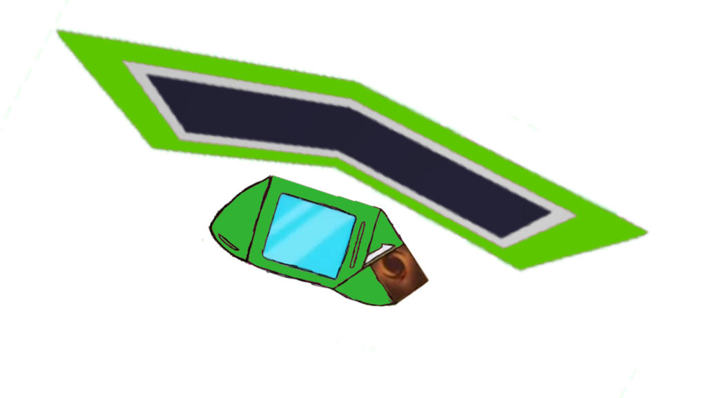 Draco S Arc V Duel Disk By Aliensteel23 On Deviantart