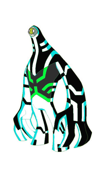 Omni-Enhanced Upgrade by AlienSteel23 on DeviantArt