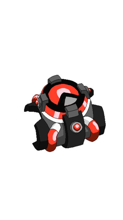 Antitrix - Complete by AlienSteel23 on DeviantArt