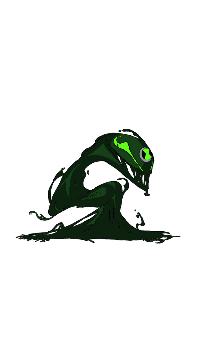 AlienSteel Transformation: Overkill by AlienSteel23 on DeviantArt