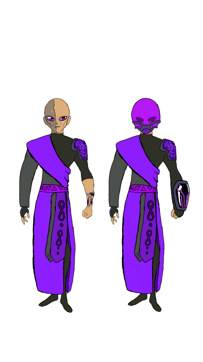 Eon by AlienSteel23 on DeviantArt