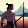 [MULAN MOVIE] The guardian