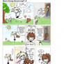 Bou's Happy Adventure :D P1