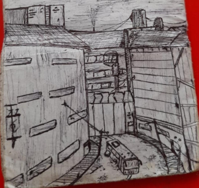 City 17 , combine half life 2 by alexssldi12 on DeviantArt