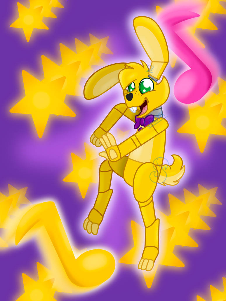 Cosmic Song FNAF ~ Cosmic Song! by Shiruvix on DeviantArt