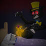 FNAF ~ Defender of Dreams