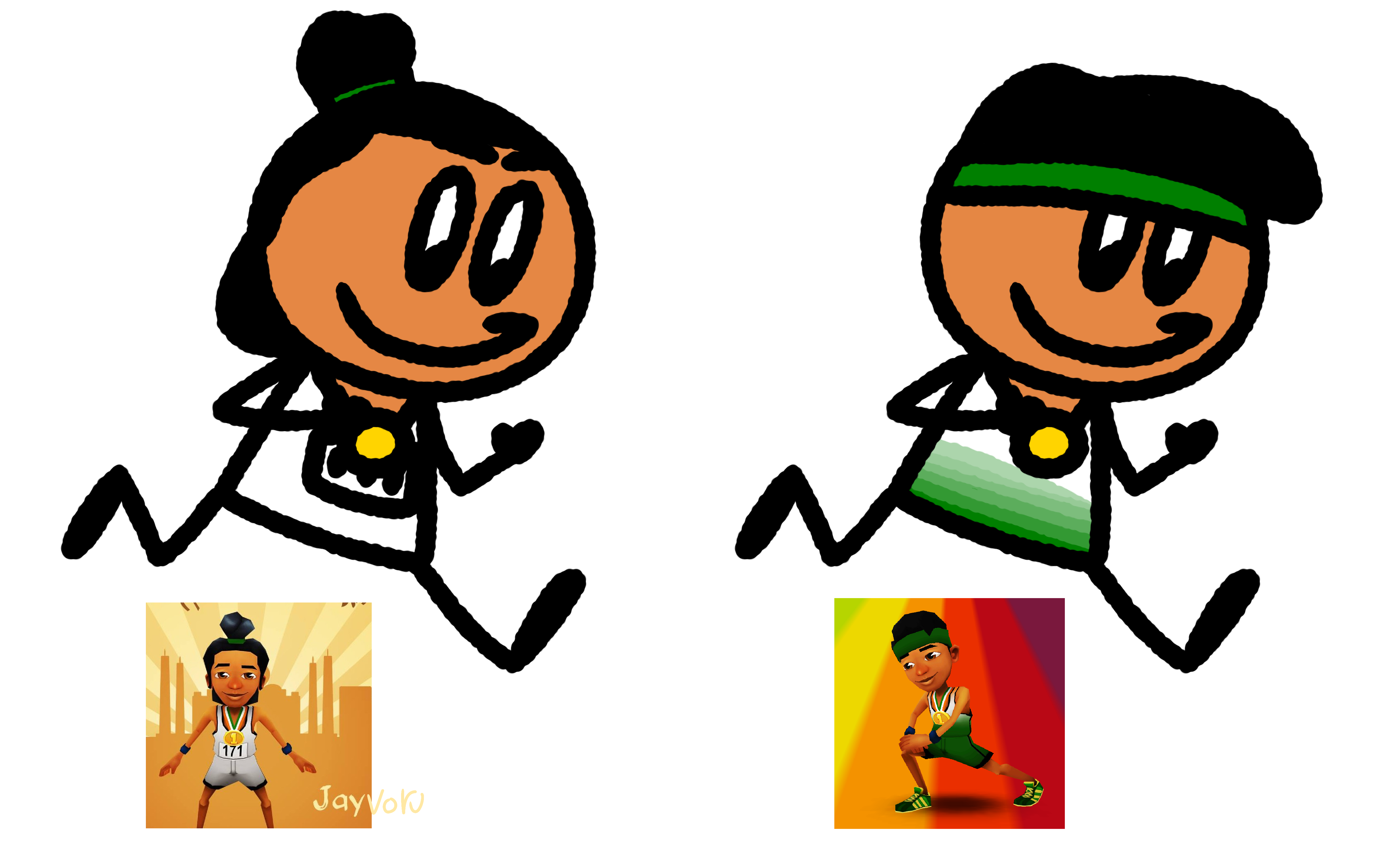 Philip Subway Surfers Monaco 2022 custom icon by Jayvoru on DeviantArt