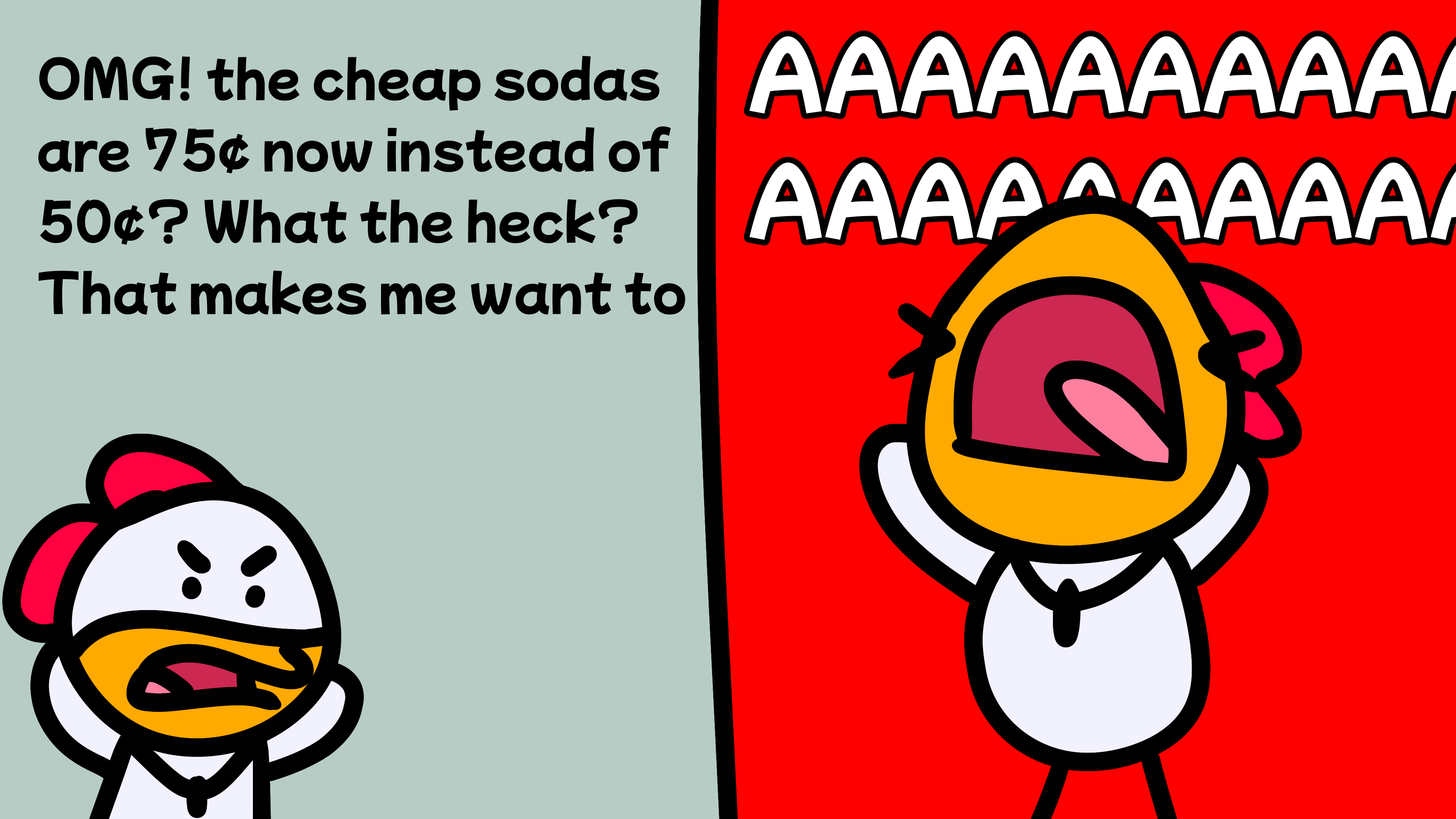Ruby Infiation Ruby Inflation Comic by Jayvoru on DeviantArt
