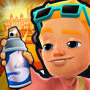 Explore the Best Subwaysurf Art