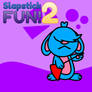 Slapstick Fun 2 Soundtrack Cover