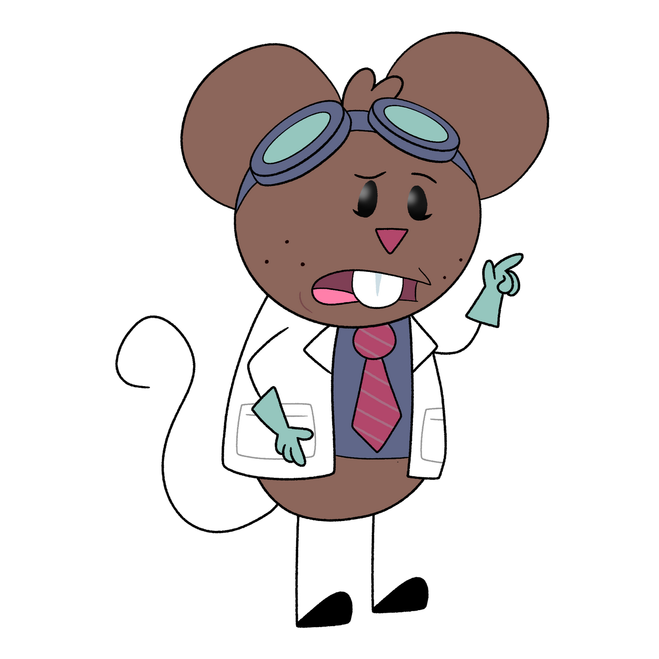 Labby by Jayvoru on DeviantArt