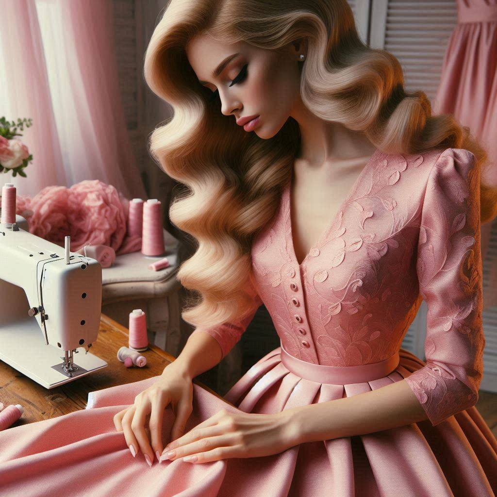 Sew Deviantart Feminine urge to sew by Isabellakiss on DeviantArt