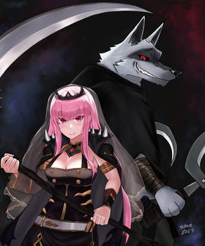 Death and Mori