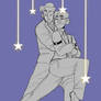 tango with the stars