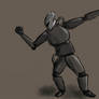 robot color