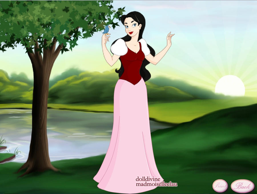 G F T C Snow White By J Cat On Deviantart G F T C Snow White By J Cat On Deviantart