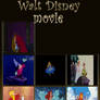 My Top 10 Disney Movies