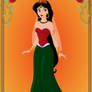 Princess Badroulbadour (Jean Image's version)
