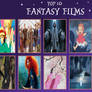 My Top 10 Fantasy Films 3