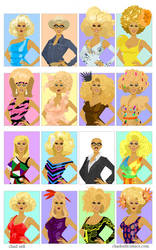 The Wall of Ru
