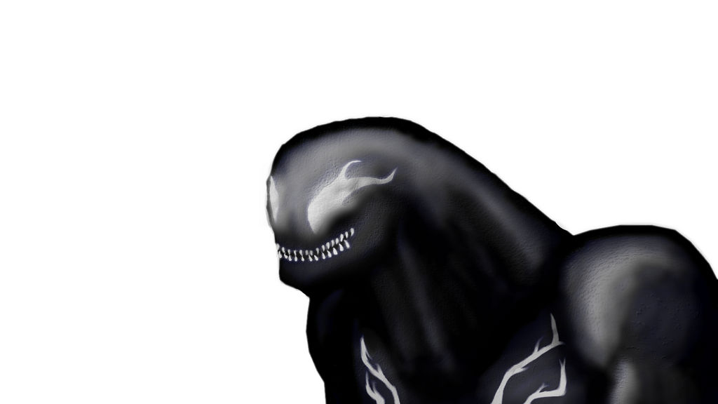 Venom Reworked by zilla96 on DeviantArt