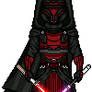 Darth Revan Microhero