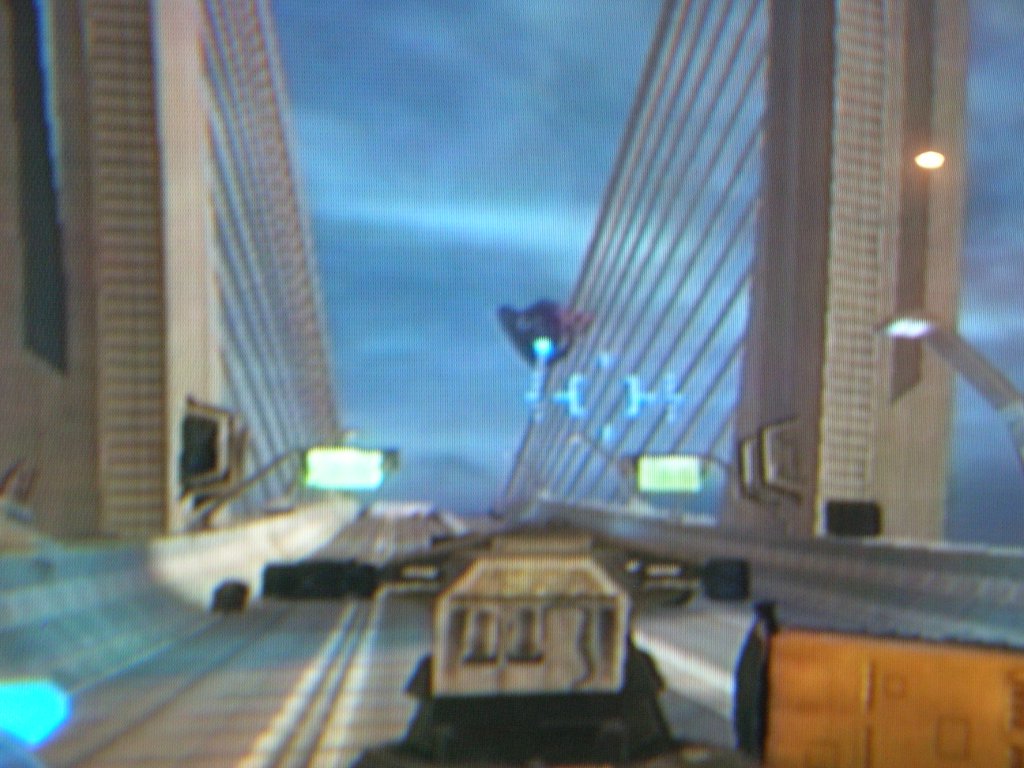 Halo 2 Glitch no3