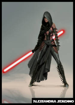 Darth Sertia