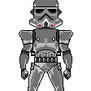 Dark Trooper - Phase 0