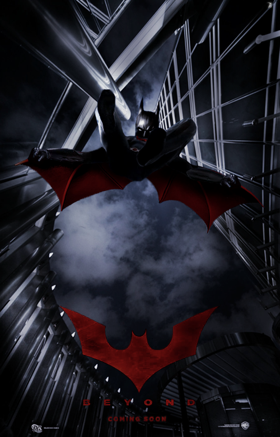 Batman: Gotham Knight (film), Batman Fanon Wiki