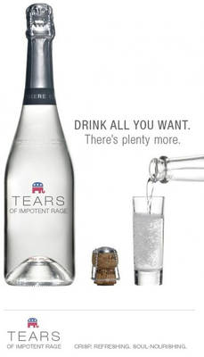 Republican Tears