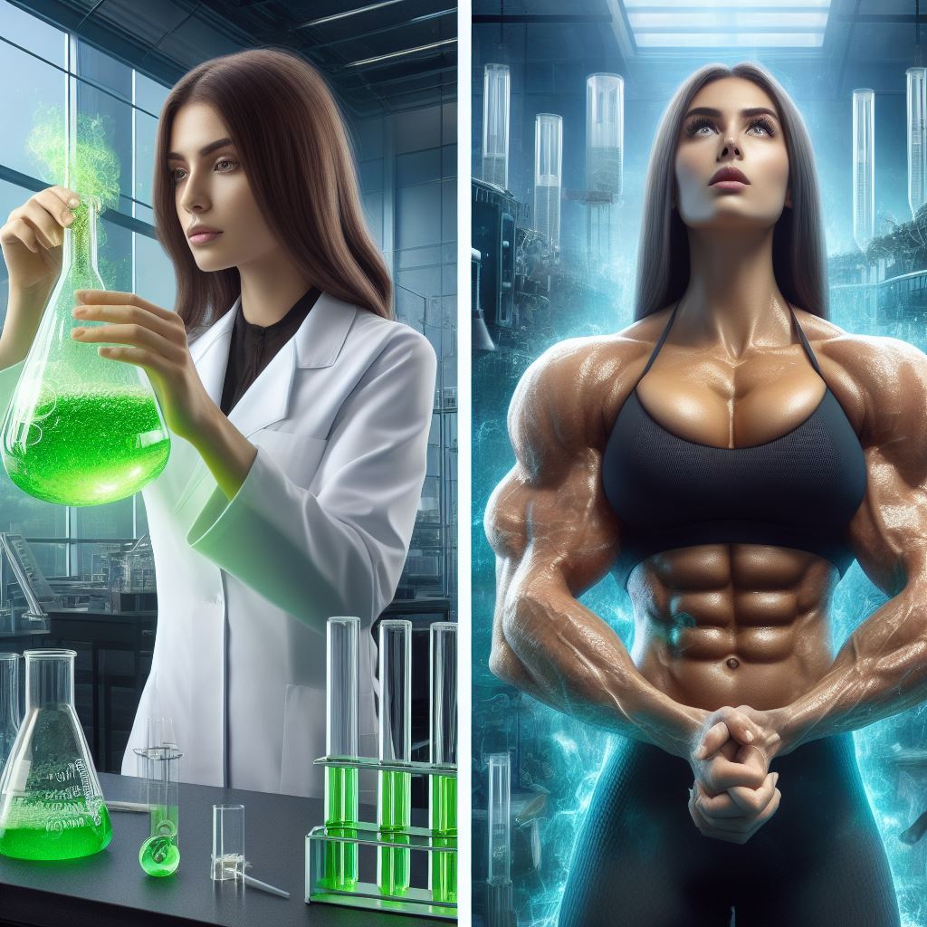 Deviantart Eummer Science Deviantart The Perks of Modern Science by AdorableAIArtist on DeviantArt